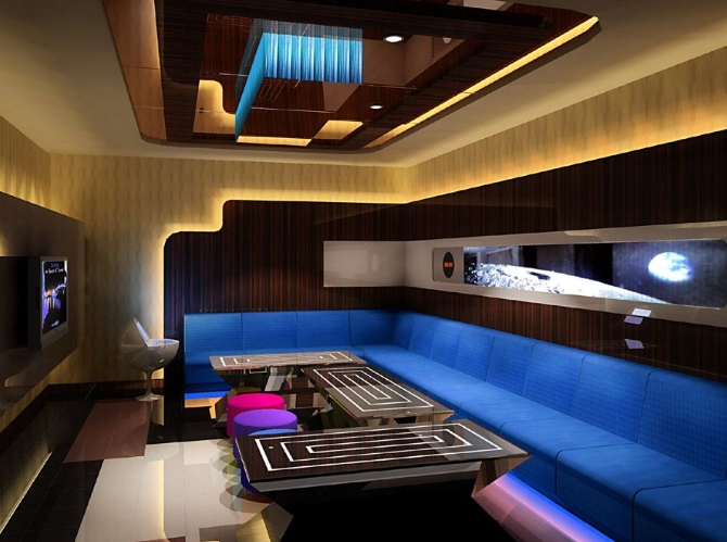 宜宾商务ktv尊享单人包间-珙县ktv预订