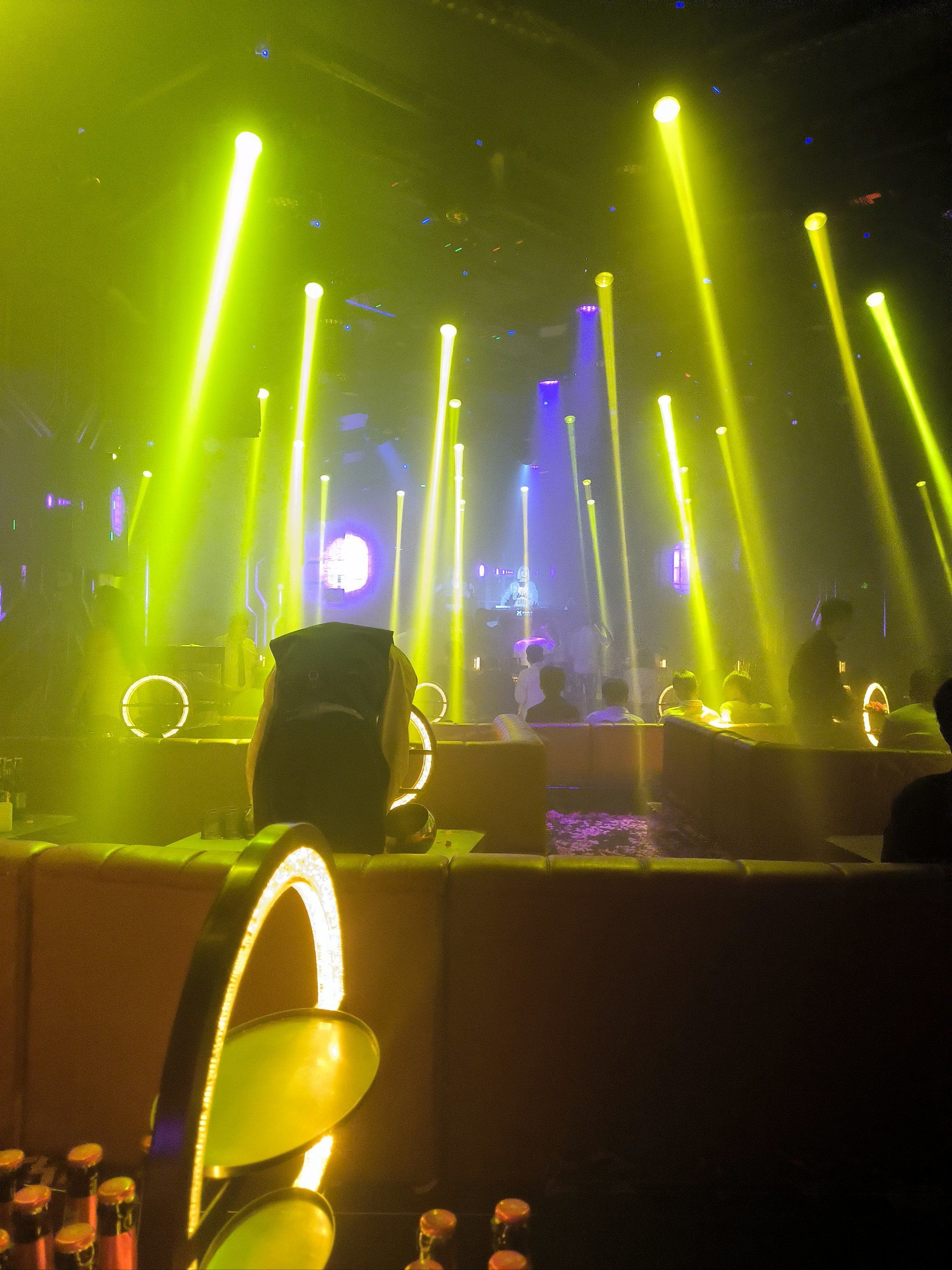 宜宾商务ktv高品质商务ktv推荐-珙县ktv预订